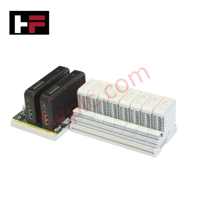 ماژول ورودی/خروجی گسسته SafetyNet مدل GE 8811-IO-DC