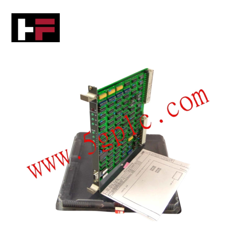 High Quality ABB 88VK01A-E GJR2312200R1010 Control Module