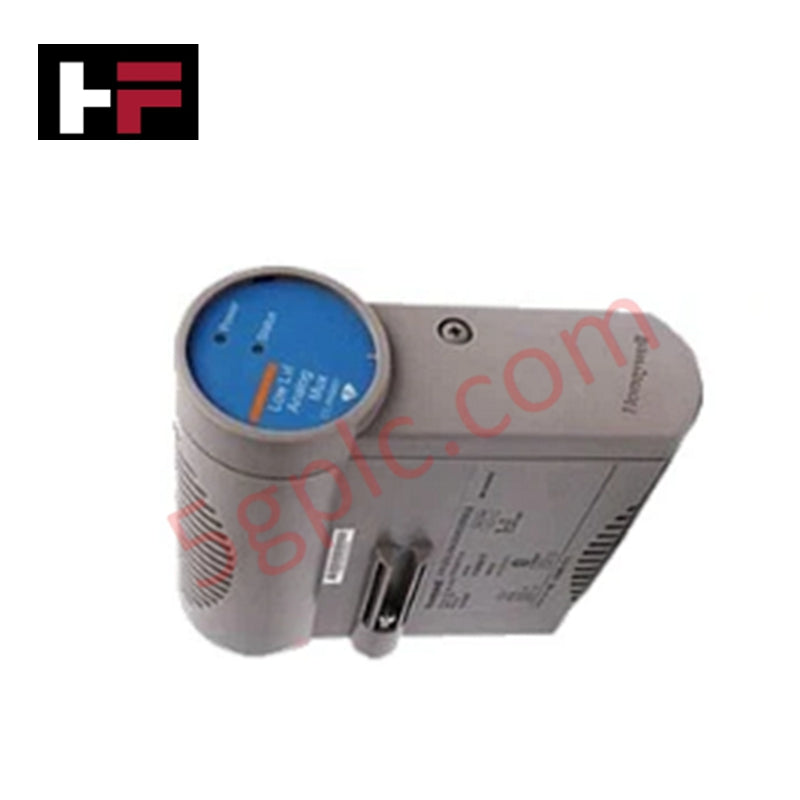 Honeywell Experion 8C-PAIH52 51307070-175 Analog Giriş Modülü