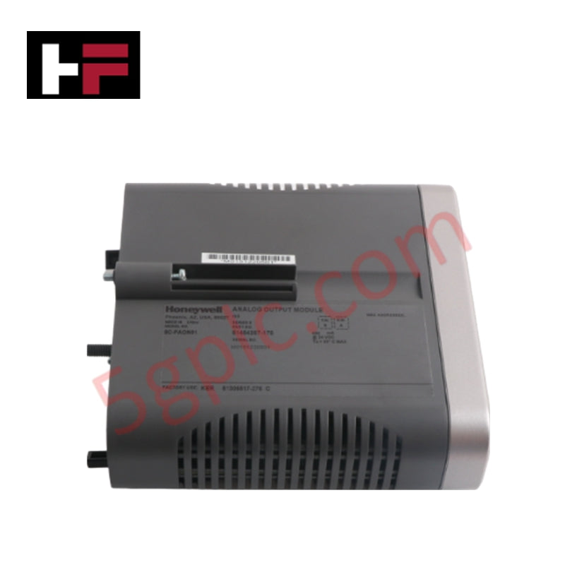 Honeywell Series 8 8C-PAINAI Multi-Signal Analog I/O Module