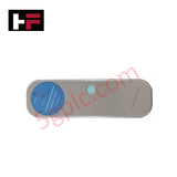 هانیول اکسپریون پی‌کی‌اس سری ۸ | 51454469-175 | 8C-PAONA1 | ماژول خروجی آنالوگ