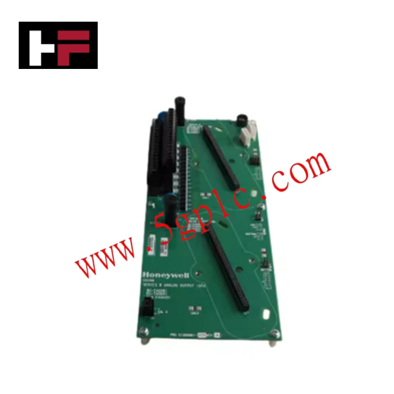 Honeywell 8C-TAOX61 Cost-effective Analog Output Module