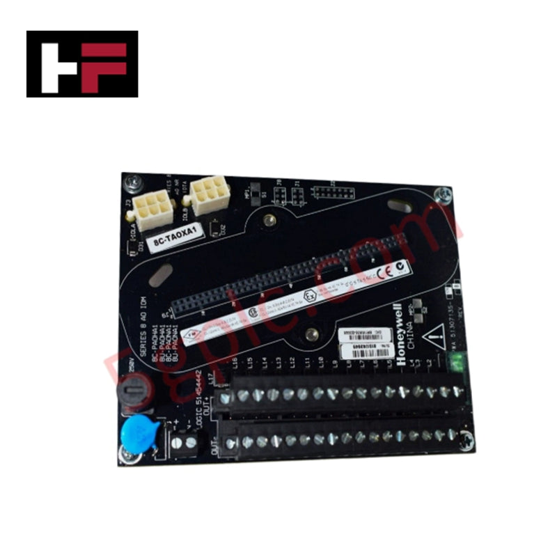 8C-TAOXA1 | 51307135-175 | Honeywell | Analog Output Module