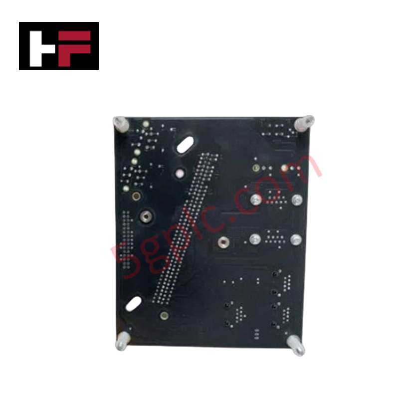 8C-TP0XA1 Honeywell Series 8 Analog Output Module