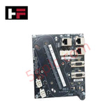 Módulo de Conjunto de Terminal de Entrada/Salida Honeywell | 8C-TPOXA1