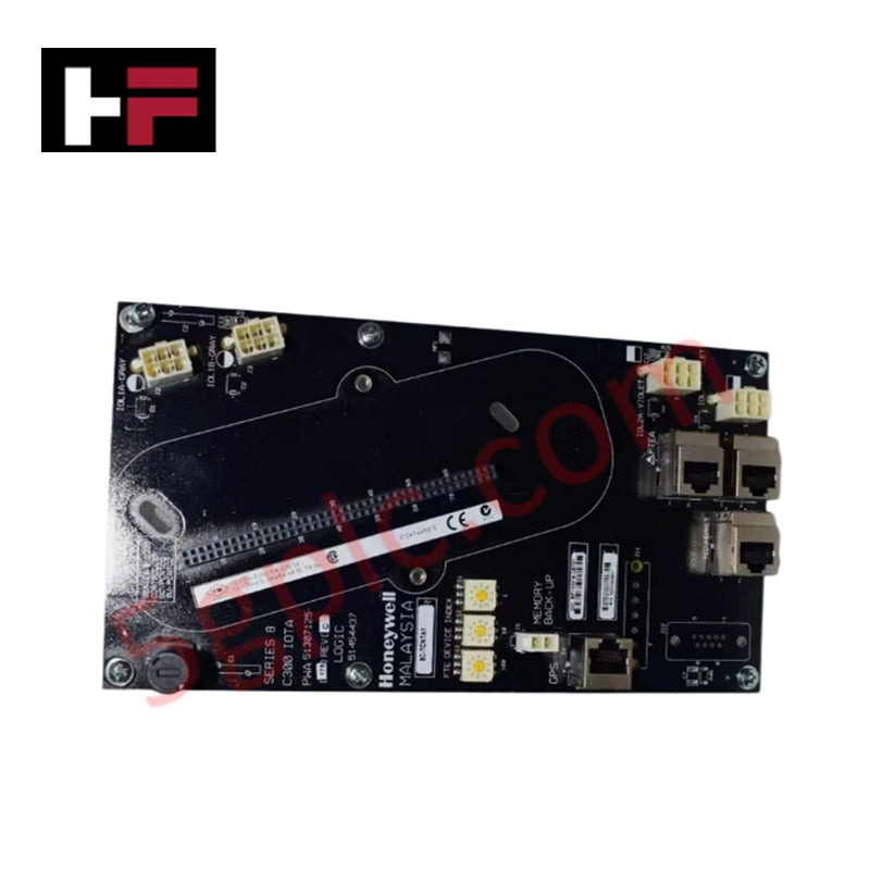 8C-TCNTA1 | 51307125-175 | Honeywell | Series 8 C300 Controller I/O Module