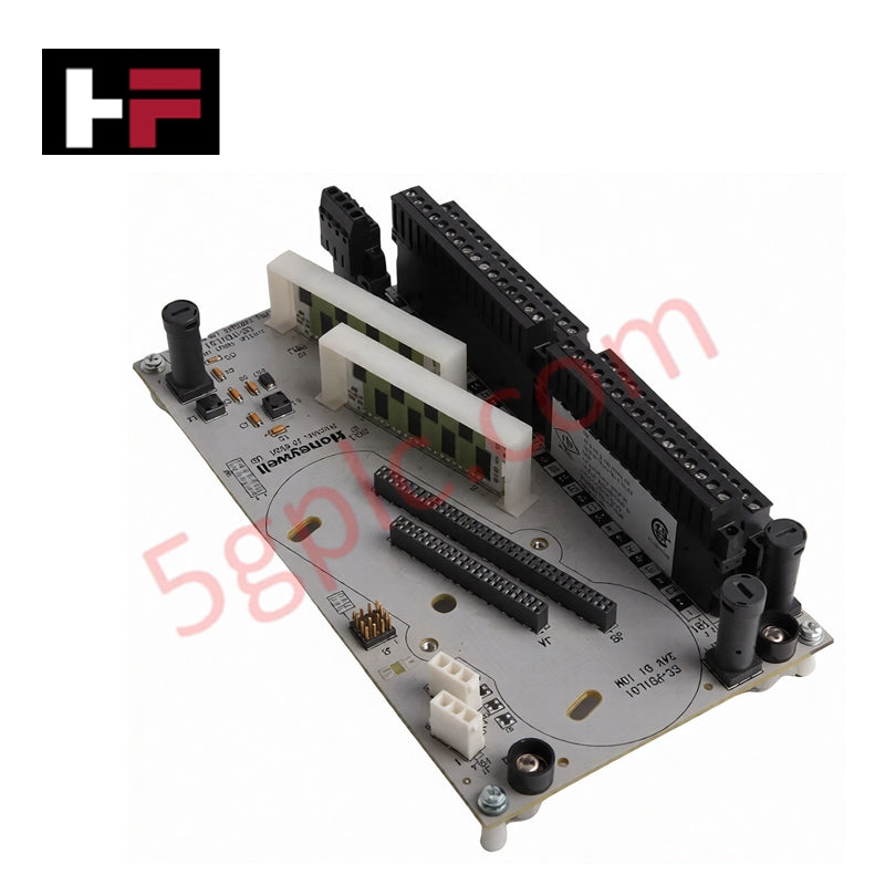 Honeywell 8C-TDIL01 Digital Input Module 51306855-175