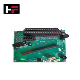 Honeywell 8C-TDIL01 8U-TDIL01 51306856-175 C300-Digitaleingangsmodul