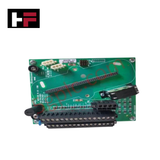 Объединительная плата беспроводного модуля Honeywell 8U-TPOX01 51307022-175 серии Experion 8