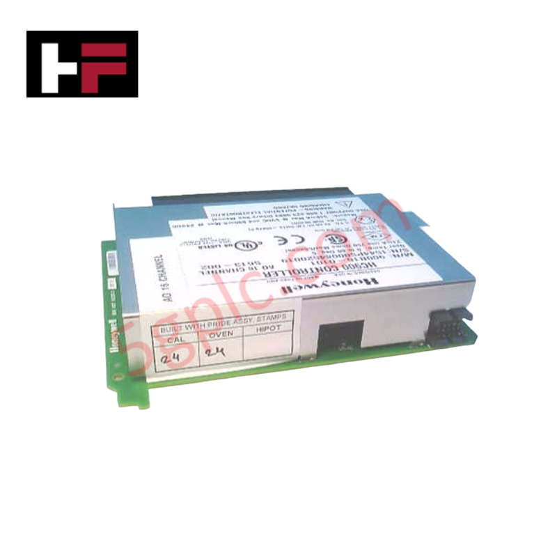 Honeywell 900B16-0101 ControlEdge HC900 Analog Output Module