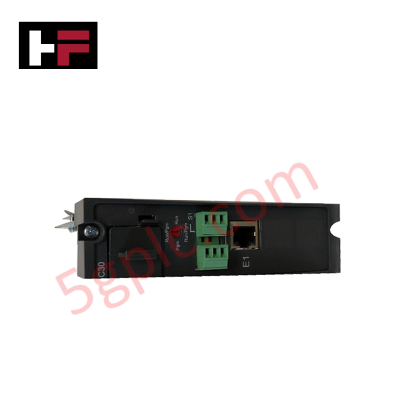 Модуль процессора контроллера Honeywell ControlEdge HC900 C30 900C30-0360-00