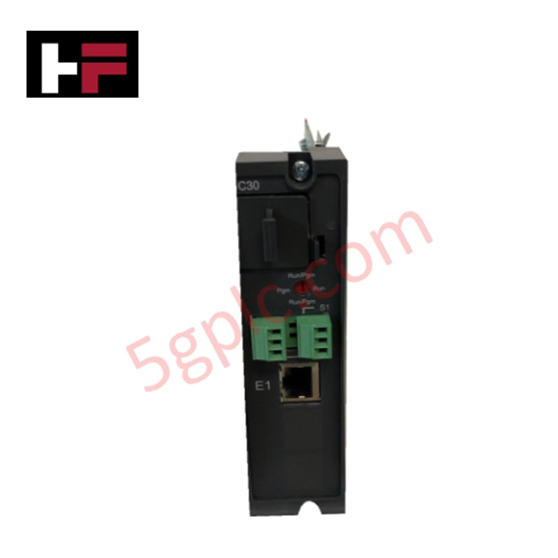 Honeywell 900C30S-0360-00 ControlEdge HC900 C30 Processor Unit