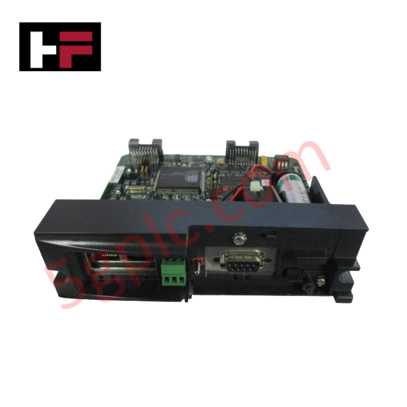 Módulo de CPU Honeywell ControlEdge HC900 900C51-0001