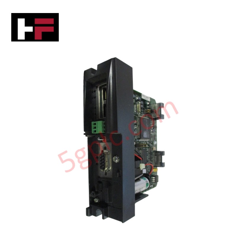 Módulo de CPU Honeywell ControlEdge HC900 900C51-0001