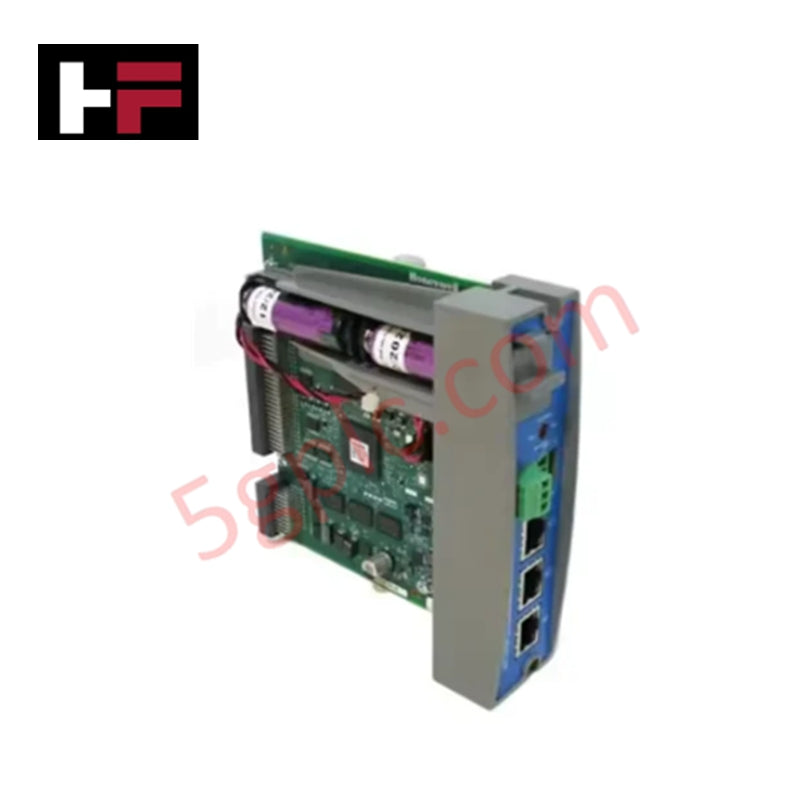 ControlEdge HC900 | Honeywell 900C70-0360-00 | Zentralprozessor-Modul