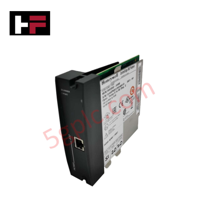 900CP1-0300 | هانی‌ول | ماژول پردازنده کنترل ControlEdge HC900