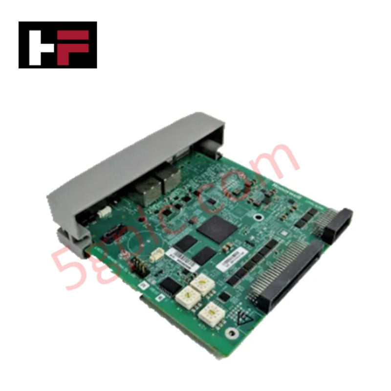 Honeywell 900C73R-0100-44 HC900 Redundantes I/O-Scanner-Modul