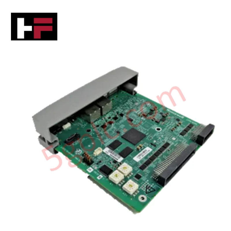 900C73R-0100-44 | Honeywell | ControlEdge HC900 Yedekli Giriş/Çıkış Tarayıcı