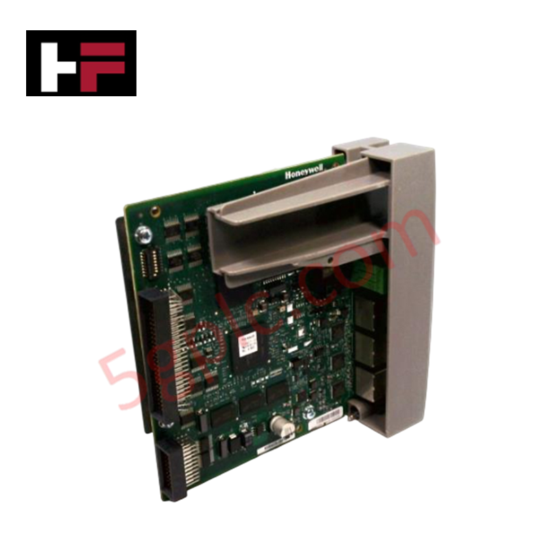 900C75-0360-00 Honeywell HC900 Controller Module