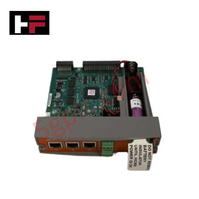 Honeywell HC900 Series 900C75S-0360-00 Redundant CPU