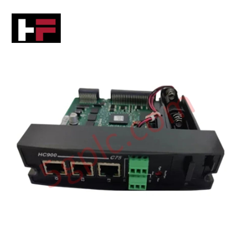 900C75S-0560 | Honeywell | ControlEdge 900 CPU-Modul