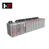 Honeywell 900CP1-0100 HC900 Seriensteuerungsmodul