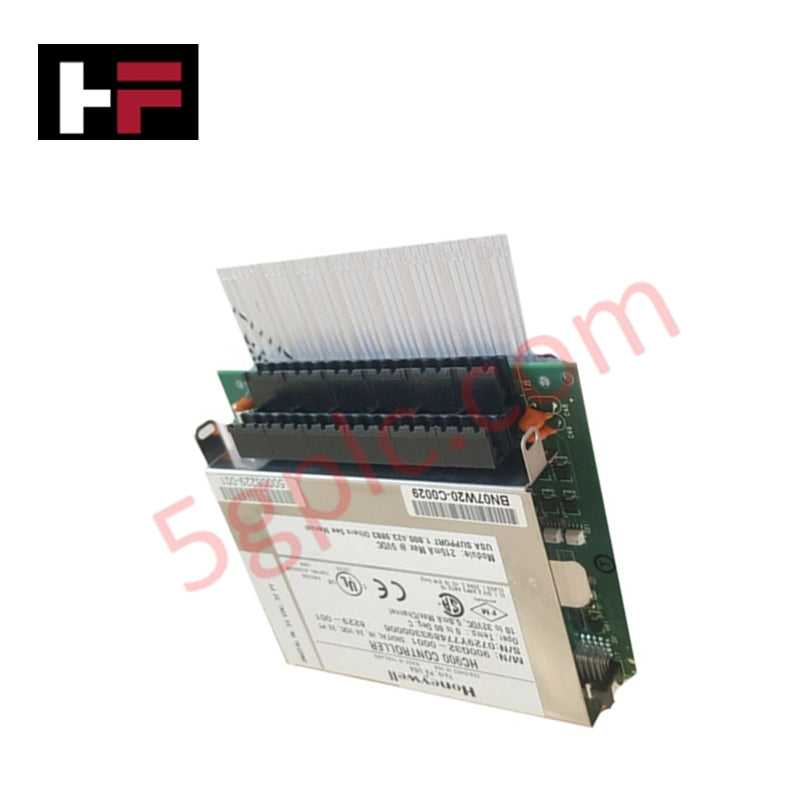 900G32-0001 | Honeywell | HC900 32-Point Digital Input Module