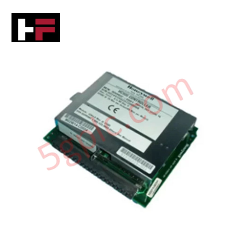 Honeywell 900H32-0102 HC900 32-Channel Digital Output 24VDC Module