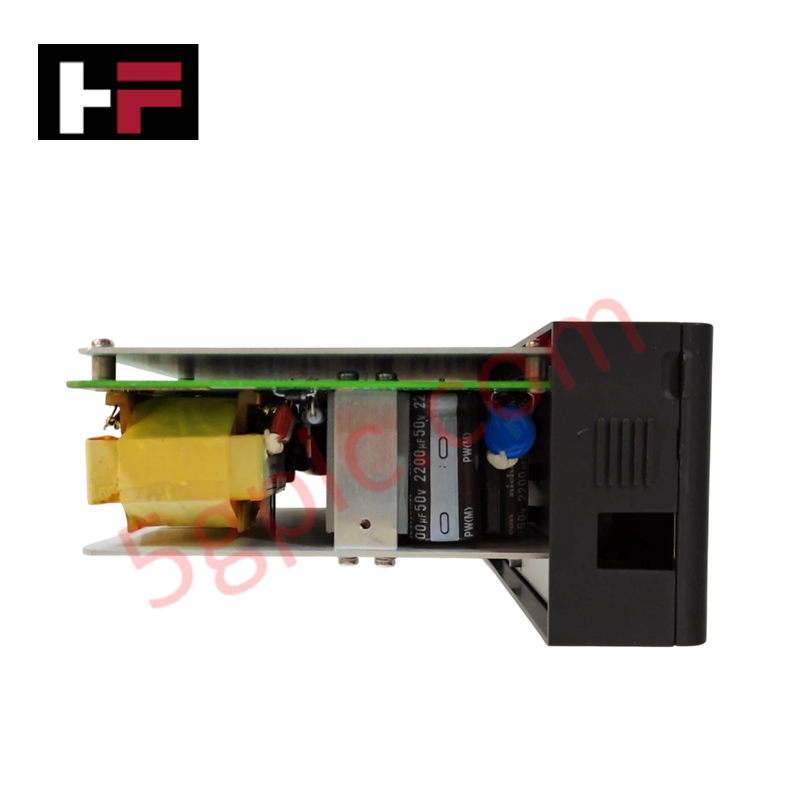 Modul Catu Daya Honeywell 900P24-0301 | ControlEdge HC900