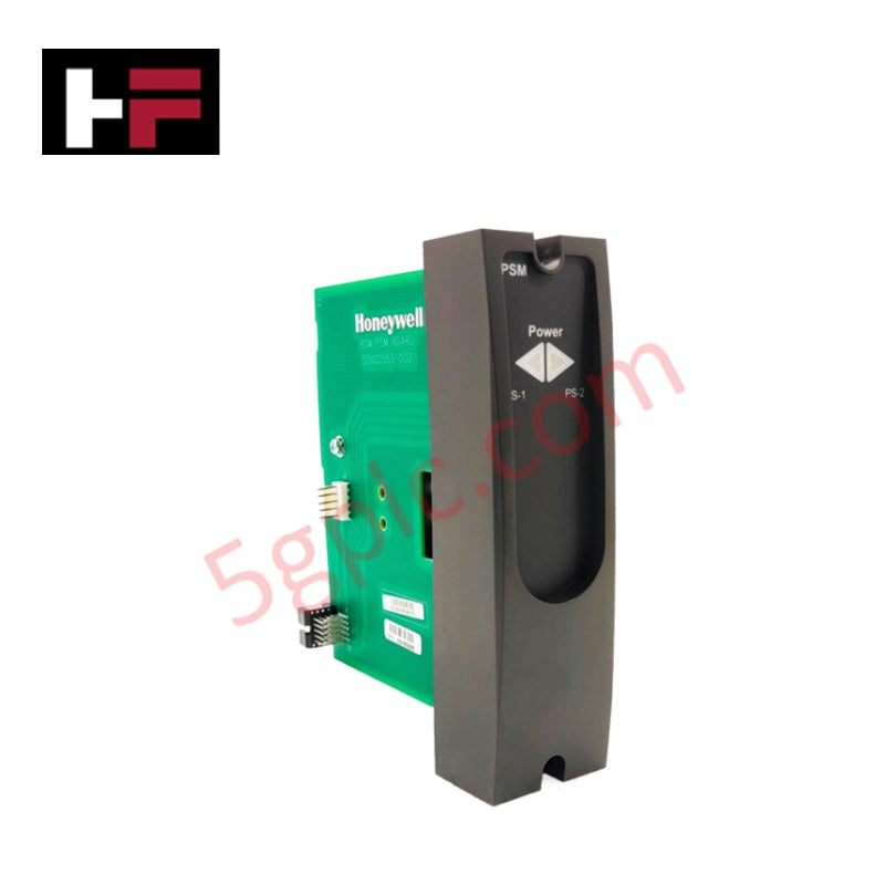 Honeywell 900PSM-0101 Yedekli Giriş/Çıkış Güç Durumu Modülü