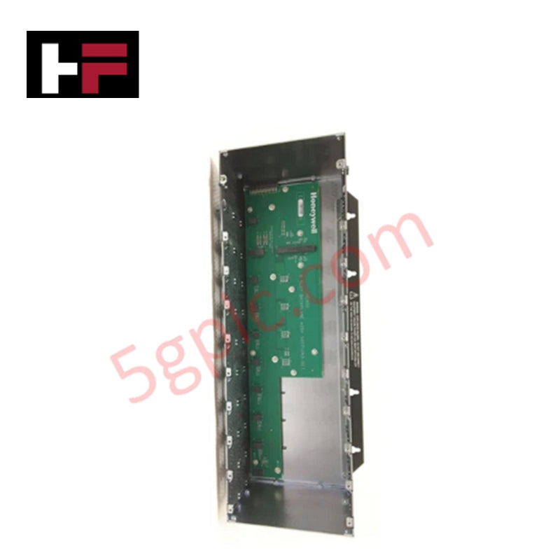 Honeywell 900R08R-0200 8-Slot I/O Rack for ControlEdge System
