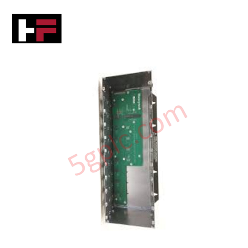 900R08R-0300 Honeywell ControlEdge HC900 Redundant I/O Rack