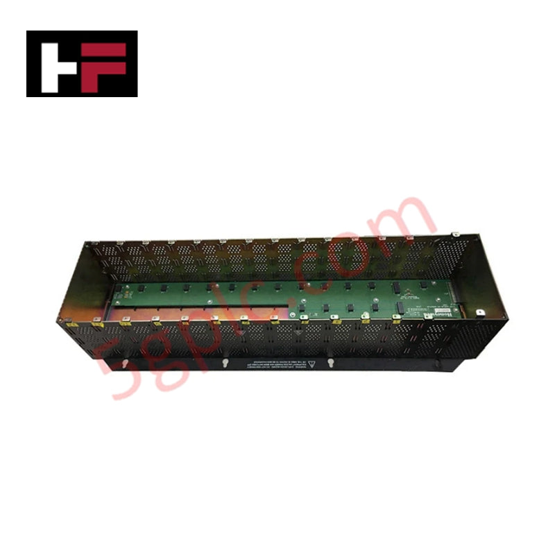 Honeywell ControlEdge HC900 | 900R12-0200 | 12-Steckplatz I/O-Erweiterungsrack