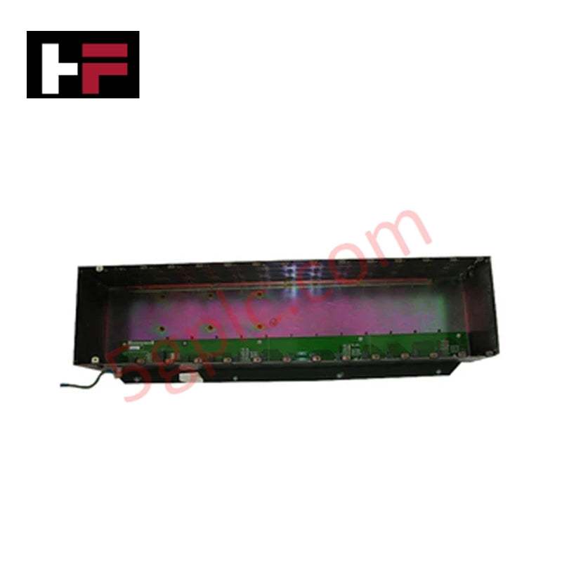 900RR0-0101 Honeywell ControlEdge Redundant Processor Rack