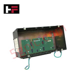 Honeywell ControlEdge HC900 | 900RR0-0300 | هيكل رف CPM مزدوج التكرار