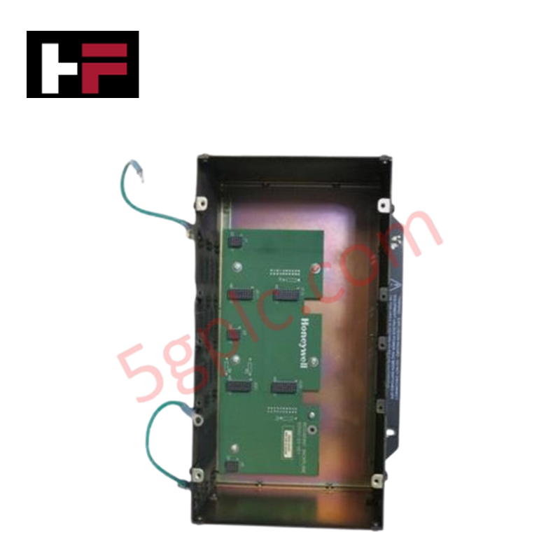 Honeywell ControlEdge HC900 | 900RR0-0300 | Dual Redundant CPM Rack Chassis