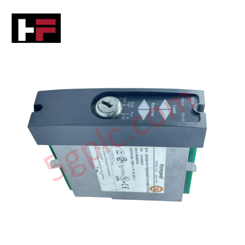 900RSM-0101 | Honeywell HC900 Series Redundant Switch Module