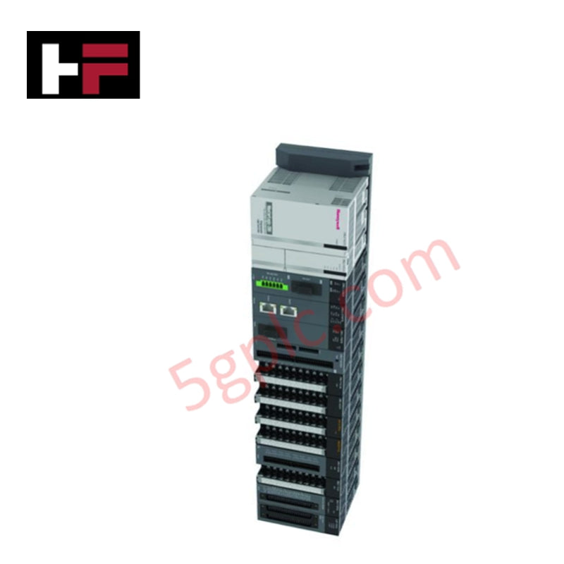 900RSM-0200 | Honeywell | ControlEdge HC900 Redundantes Schaltmodul