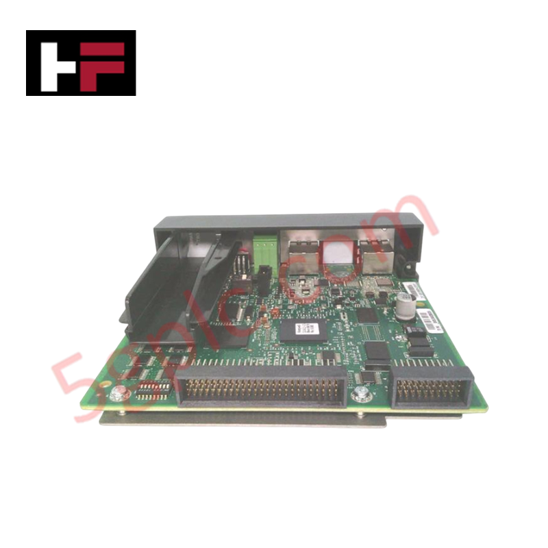 Honeywell 900S75S-0460 ControlEdge HC900 Remote I/O Scanner Module