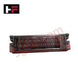 Honeywell 900TBR-0001 High Voltage Terminal Strip
