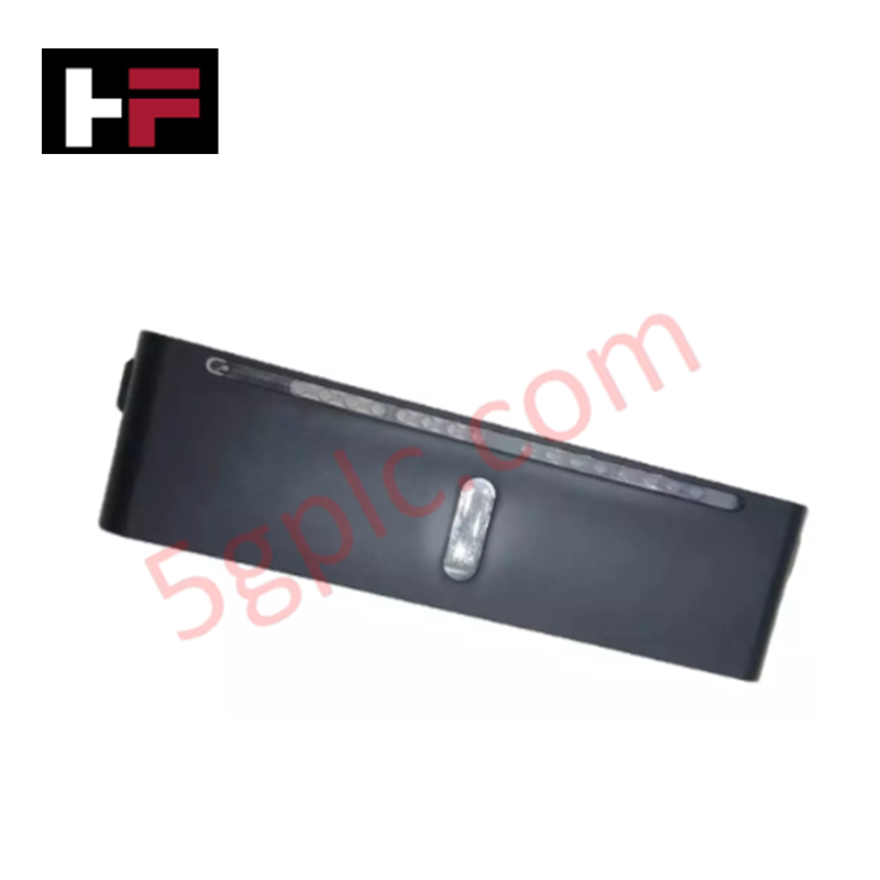 Honeywell 900TEK-0200 ControlEdge HC900 20-Position Euro Style Terminal Block Housing