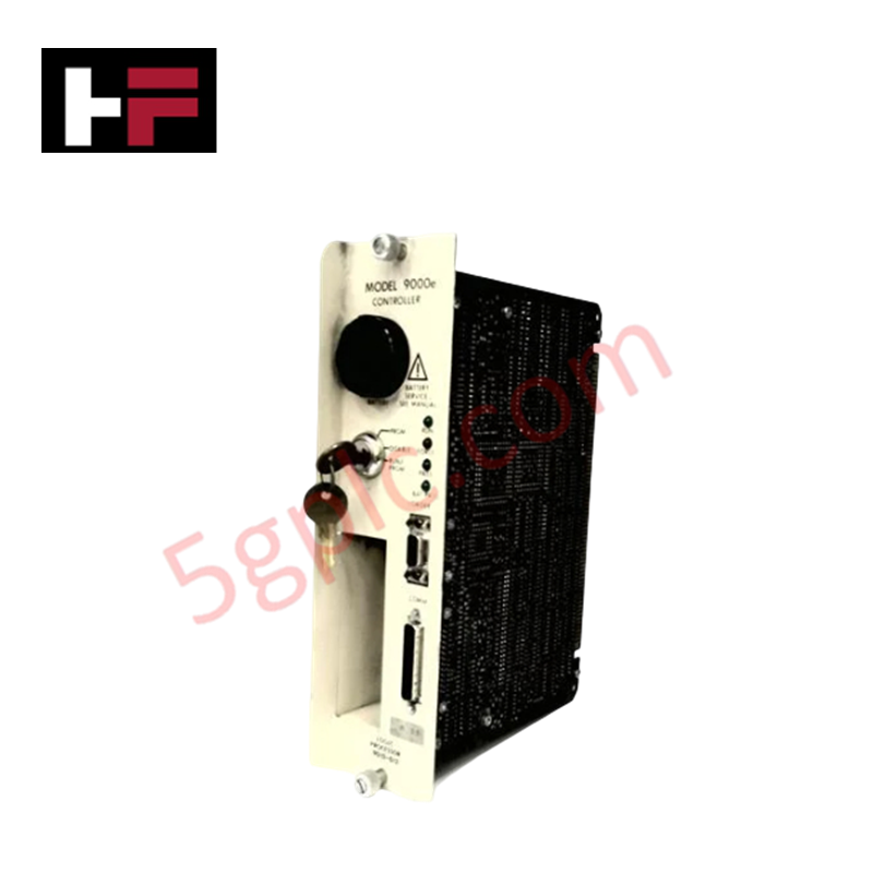 9010-012 Honeywell S9000E Logic Processor Modules