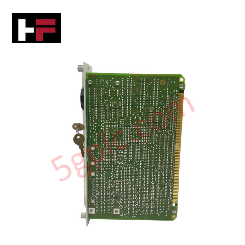Honeywell 9010-036 9200e Logic Processor Modules