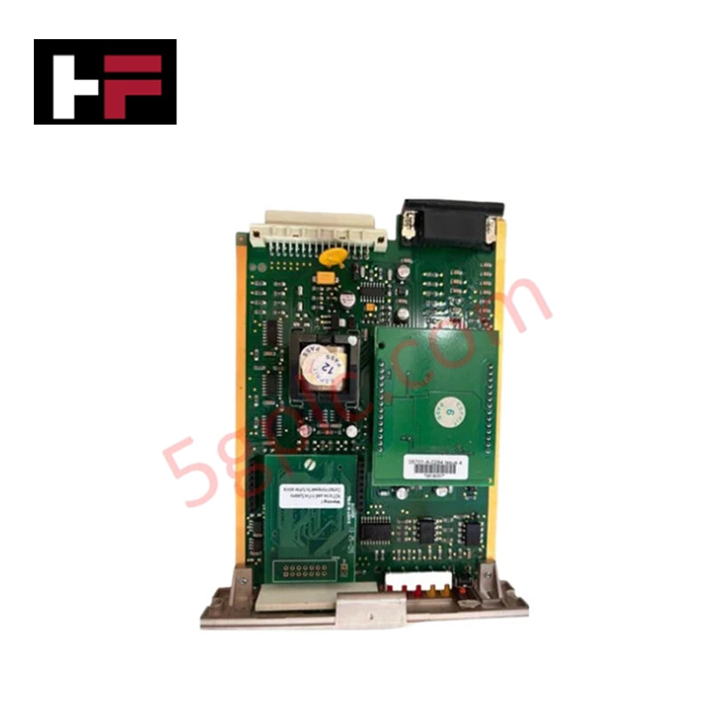 Safety Controller Module 90900 | HIMA HIMatrix F2