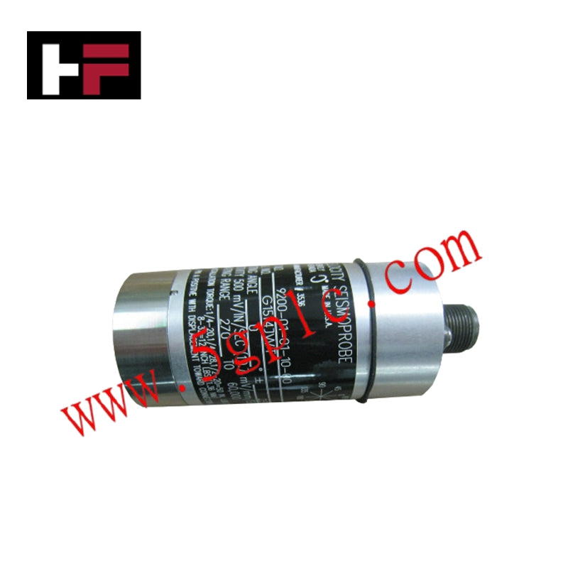 Sensor Kecepatan Kompak Bently Nevada 9200-03-06-10-00