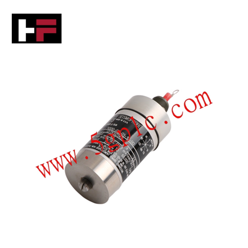 Bently Nevada 9200-06-01-10-00 Transduser Kecepatan Seismoprobe