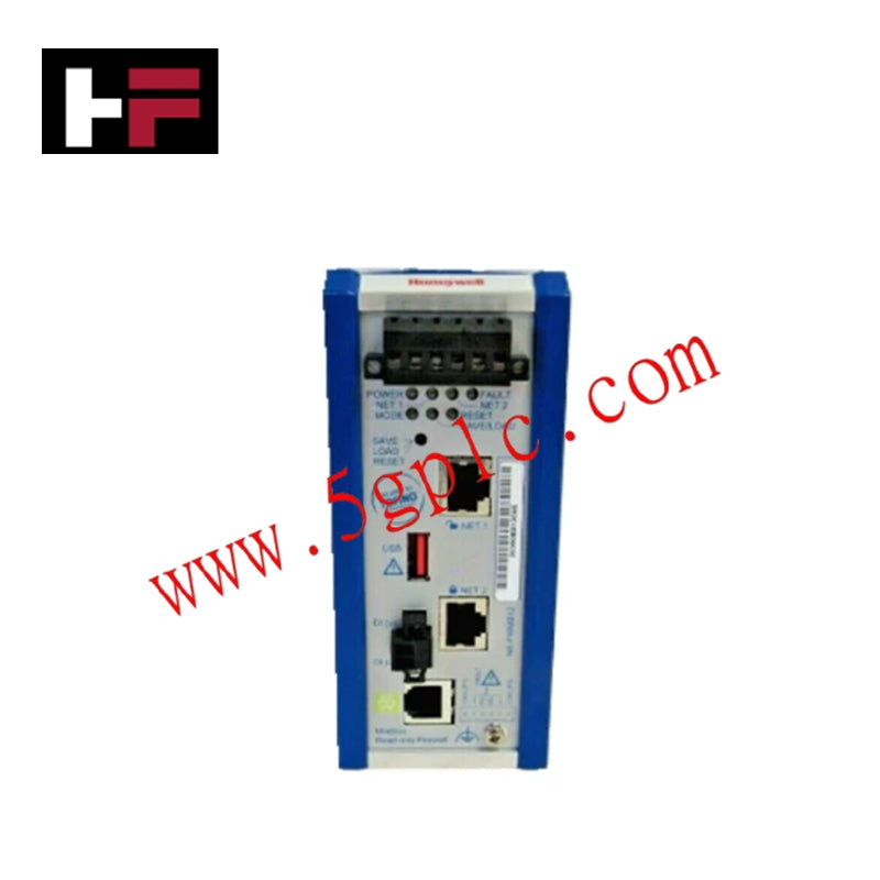 Honeywell 9202-ETS-HN3 Robust Modbus Firewall Module
