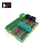 9662-810 | Triconex | Tricon 16-Point Digital Output Termination Board
