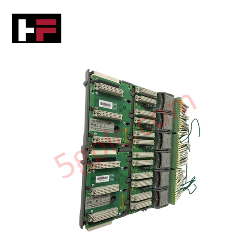 9832 | Triconex | Módulo de Saída Digital Tricon 24VDC | 32 Canais