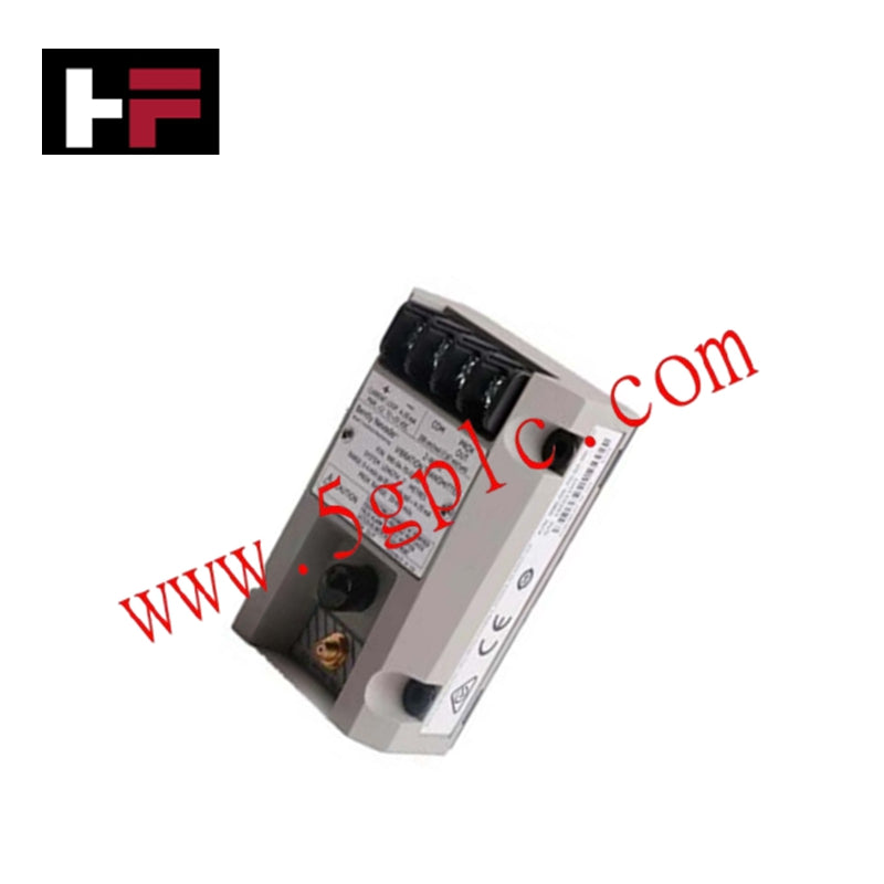 Bently Nevada 991-25-70-01-01 Reliable Thrust Transmitter